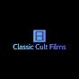 Classic Cult Films logo