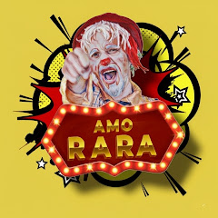 عمو رارا AMO RARA