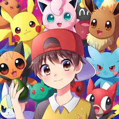 アボカドのポケモン部