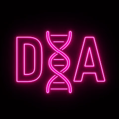 DNA DNA