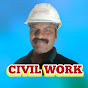 civil work # Construction work  logo