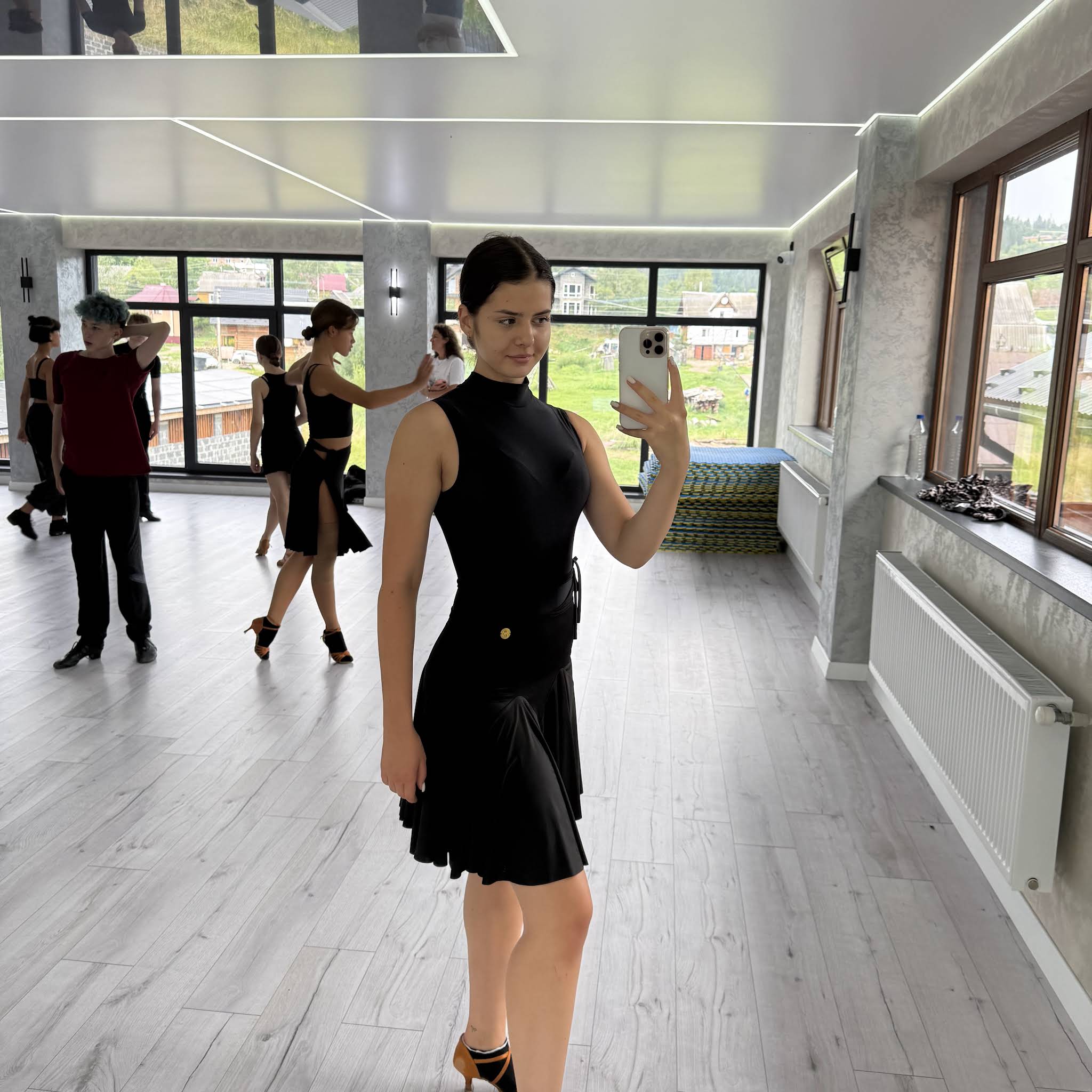 Post from Daria Pacheva