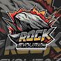 Rock Evolution logo