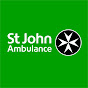 St John Ambulance Kenya logo