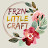 Frzn little craft