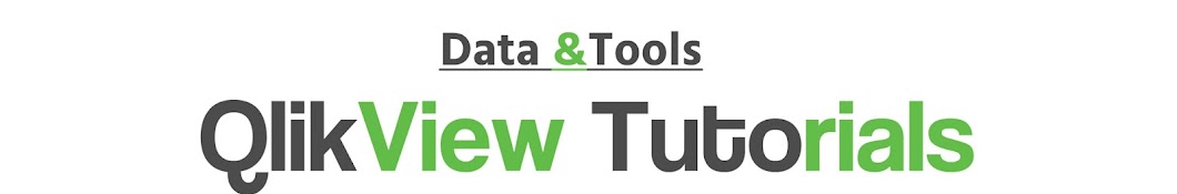 Data & Tools YouTube channel avatar