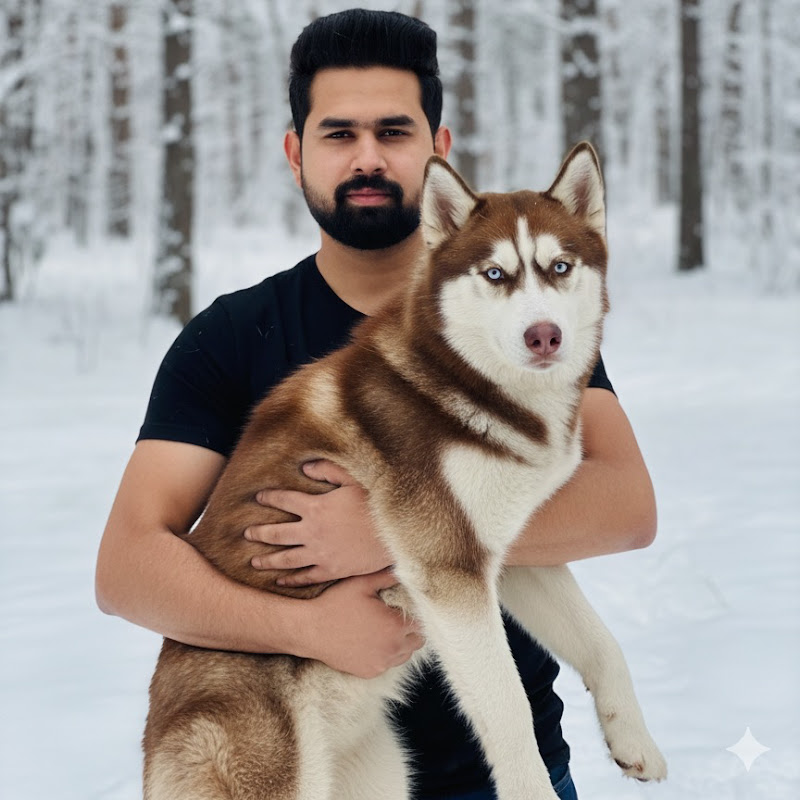 Suzaana Sajid Funny Reels 