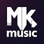 MK MUSIC YouTube channel avatar