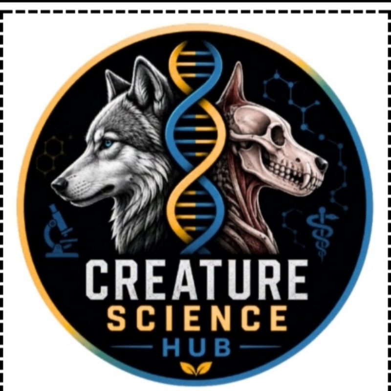 Creature Science Hub