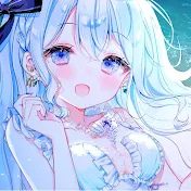 Rapis ch. 雲瑠璃ラピス