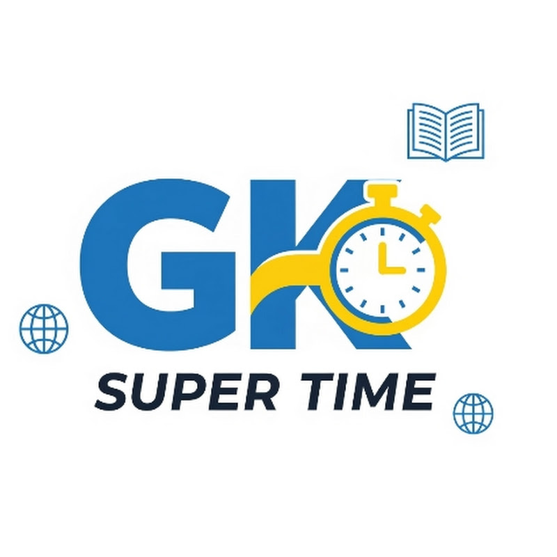GK super time