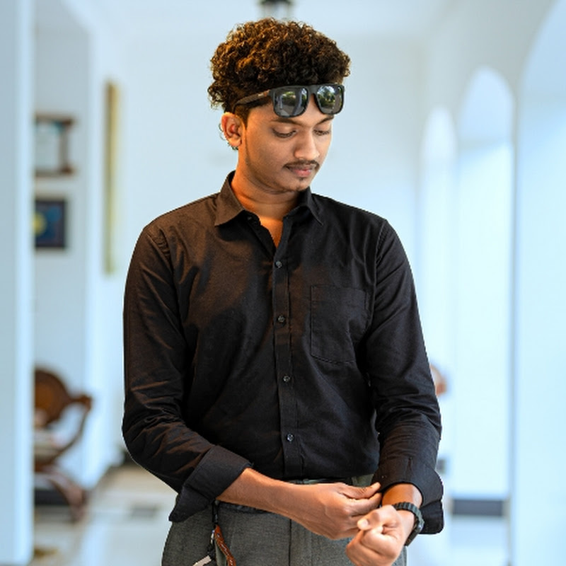 Sahan Technic Academy 