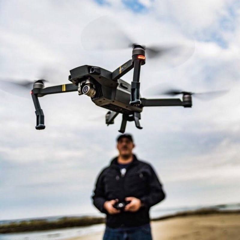 HomeDRONE