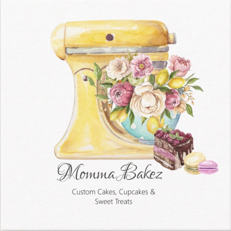 Momma Bakez