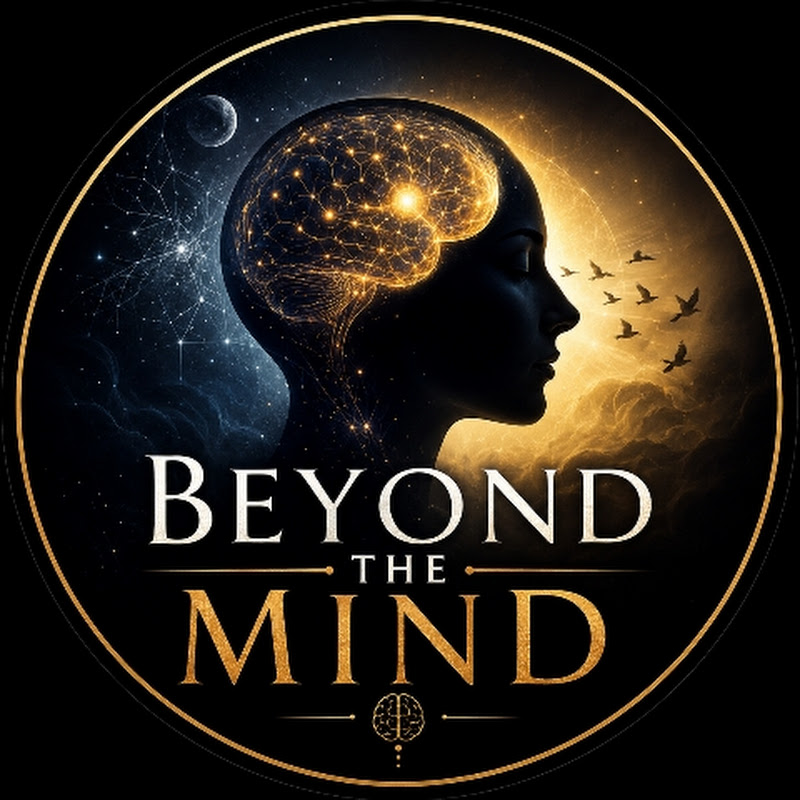 Beyond The Mind