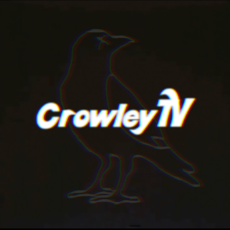 CrowleyTV