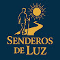 Senderos de Luz logo