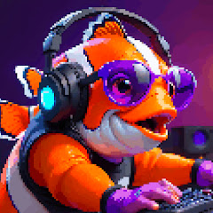 Clownfish Gaming Avatar