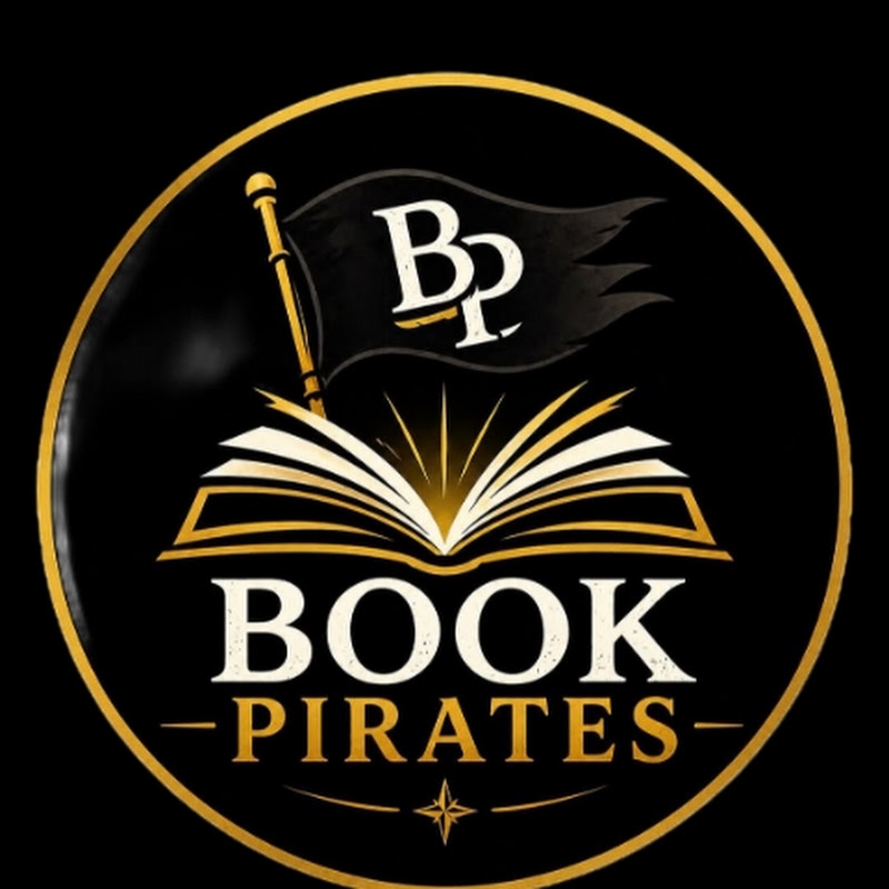 Book Pirates