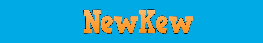 NewKew YouTube channel avatar