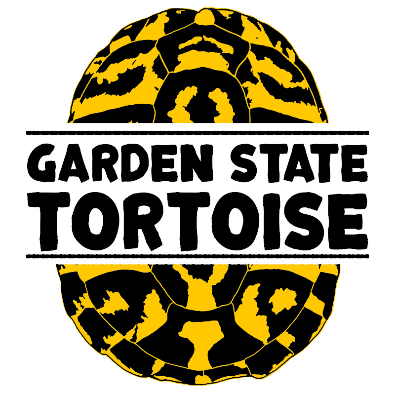 Garden State Tortoise