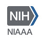 National Institute on Alcohol Abuse and Alcoholism logo
