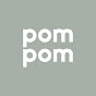 Pom Pom Publishing logo