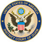 District Court of Guam (& Bankruptcy Division) logo
