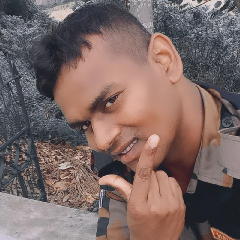 Official nagendra fauji