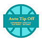 Auto Tip Off logo