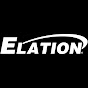 Elation Lighting logo