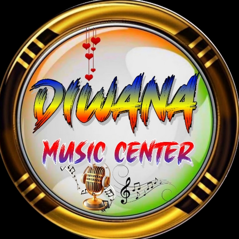 DIWANA MUSIC CENTER