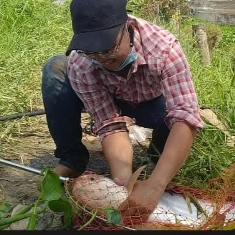 MÌNH CẢNH FISHING 