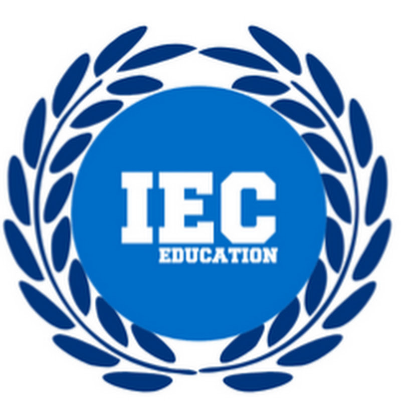 IEC EDUCATION