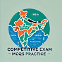 Competitive Exam MCQs logo