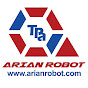 arian robot logo