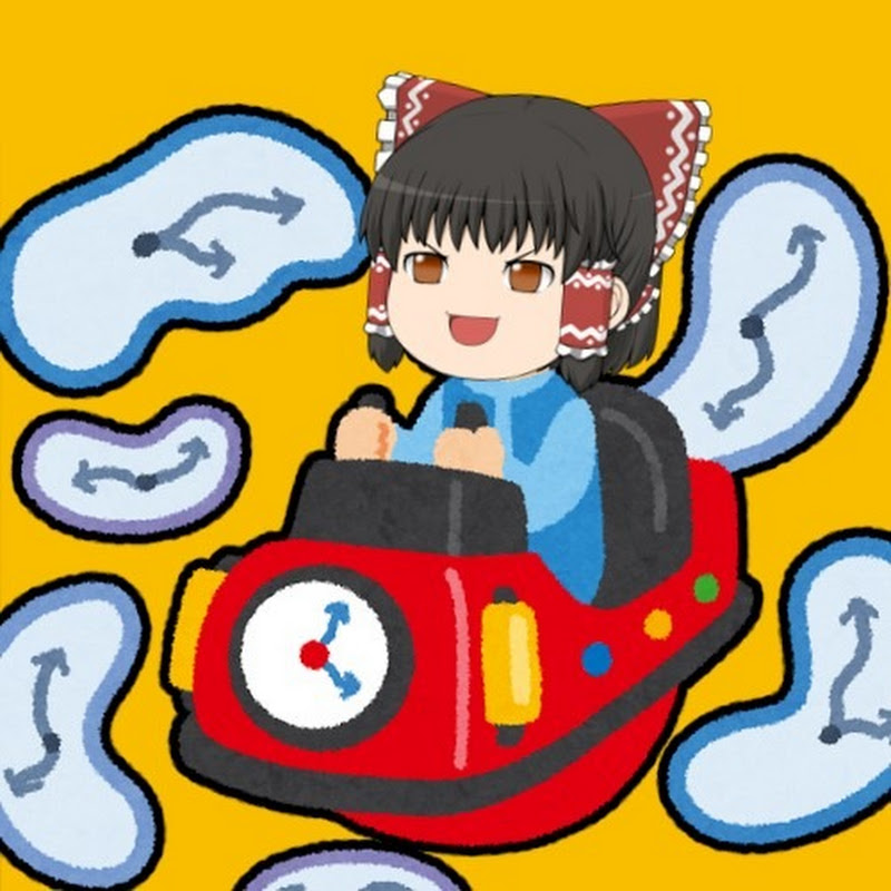 ゆっくり今昔旅行のサムネイル