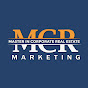 MCR Marketing logo