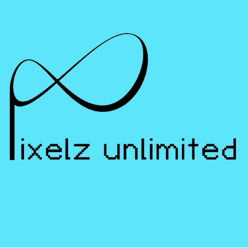 PIXELZ UNLIMITED