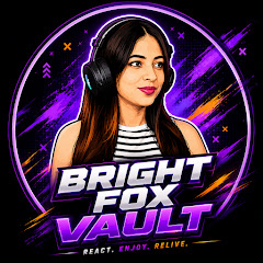 Bright Fox Vault