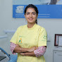 Smiles by Dr. Ravneet Kaur logo