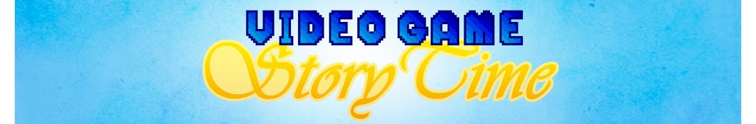 Video Game Story Time Avatar de chaîne YouTube