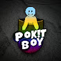 Pokit Boy logo