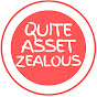 QAZ logo