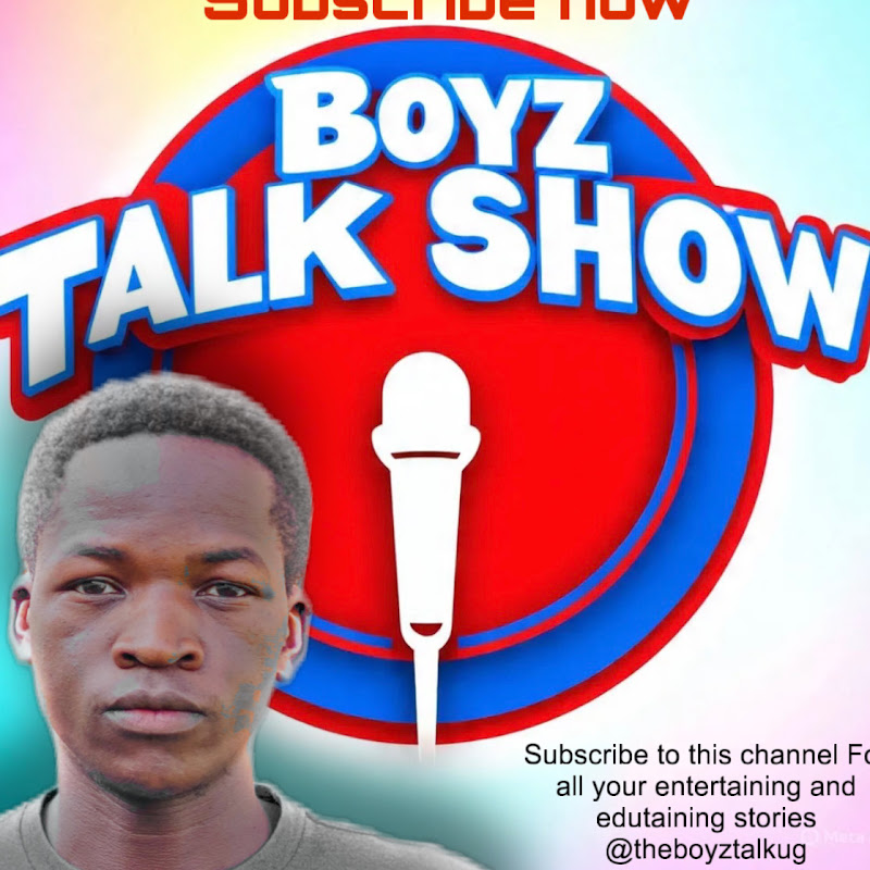 The boys talk (Emboozi z’abalenzi)