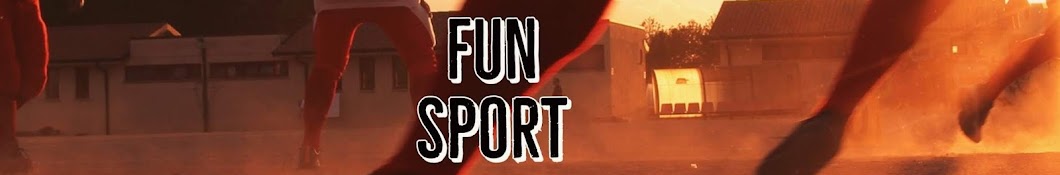 Fun Sport - ×¤××Ÿ ×¡×¤×•×¨×˜ YouTube-Kanal-Avatar