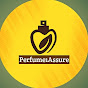 Perfume Assure logo