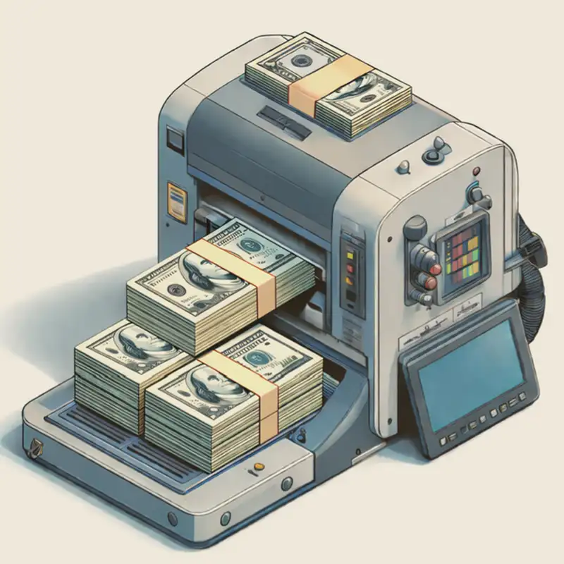 Fed Guy (Joseph Wang)