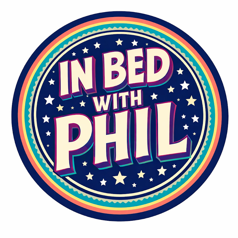 In Bed With Phil