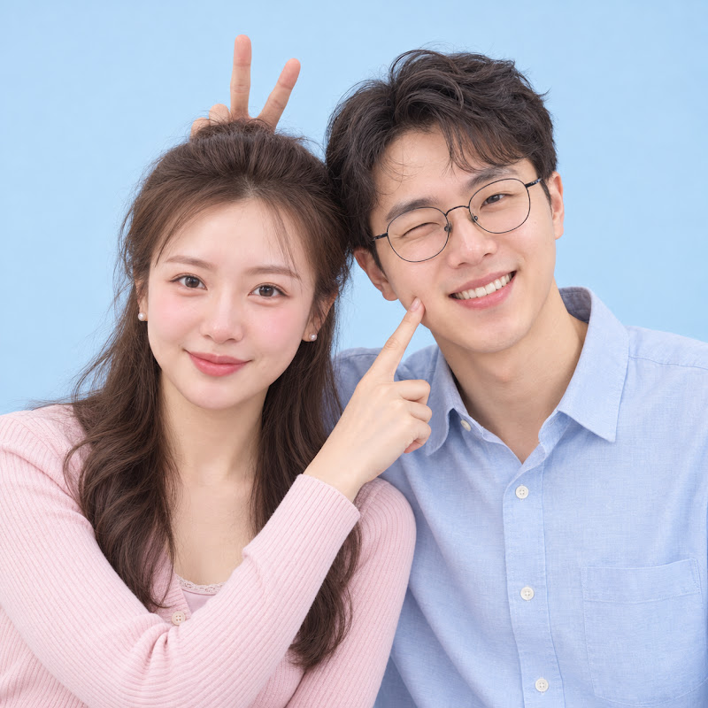 Cindy & Jay